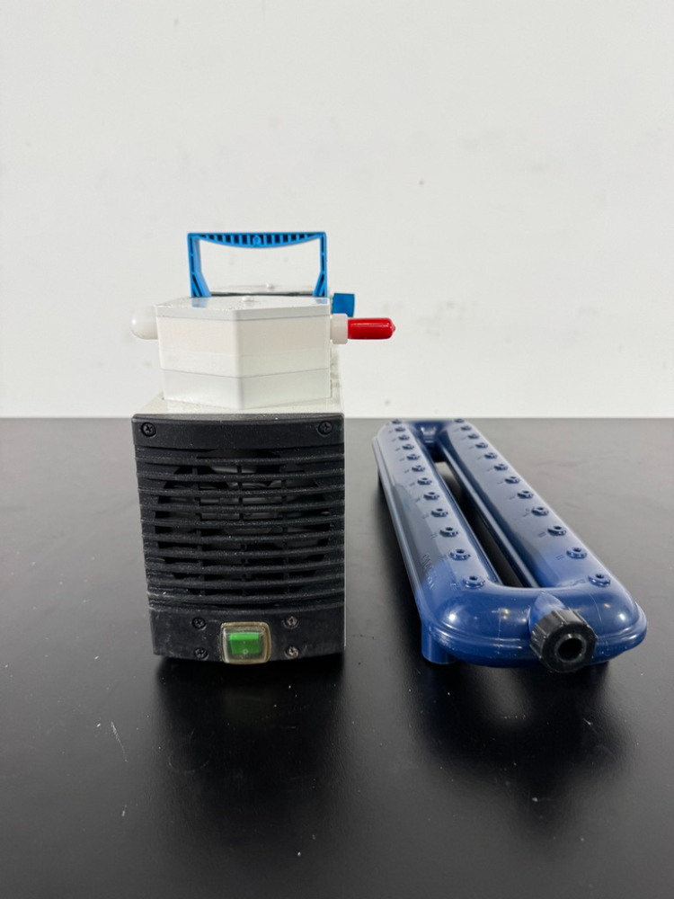 Image of Knf Vacuum Pump